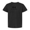 Youth Fine Jersey T-Shirt Thumbnail