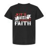 Youth Fine Jersey T-Shirt Thumbnail