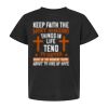 Youth Fine Jersey T-Shirt Thumbnail