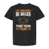 Youth Fine Jersey T-Shirt Thumbnail