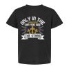 Youth Fine Jersey T-Shirt Thumbnail