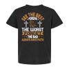 Youth Fine Jersey T-Shirt Thumbnail
