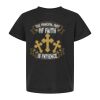Youth Fine Jersey T-Shirt Thumbnail