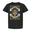 Youth Fine Jersey T-Shirt Thumbnail