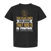 Youth Fine Jersey T-Shirt Thumbnail