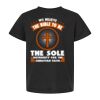 Youth Fine Jersey T-Shirt Thumbnail