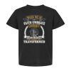 Youth Fine Jersey T-Shirt Thumbnail