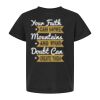 Youth Fine Jersey T-Shirt Thumbnail