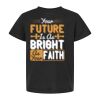 Youth Fine Jersey T-Shirt Thumbnail