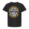 Youth Fine Jersey T-Shirt Thumbnail