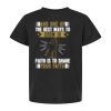 Youth Fine Jersey T-Shirt Thumbnail