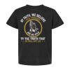 Youth Fine Jersey T-Shirt Thumbnail