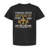 Youth Fine Jersey T-Shirt Thumbnail