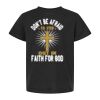 Youth Fine Jersey T-Shirt Thumbnail
