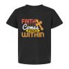 Youth Fine Jersey T-Shirt Thumbnail