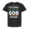 Youth Fine Jersey T-Shirt Thumbnail