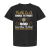 Youth Fine Jersey T-Shirt Thumbnail