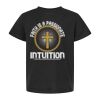 Youth Fine Jersey T-Shirt Thumbnail