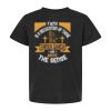 Youth Fine Jersey T-Shirt Thumbnail