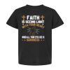 Youth Fine Jersey T-Shirt Thumbnail