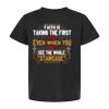 Youth Fine Jersey T-Shirt Thumbnail