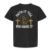 Youth Fine Jersey T-Shirt Thumbnail