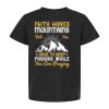 Youth Fine Jersey T-Shirt Thumbnail