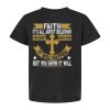 Youth Fine Jersey T-Shirt Thumbnail
