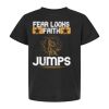 Youth Fine Jersey T-Shirt Thumbnail