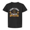 Youth Fine Jersey T-Shirt Thumbnail