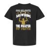 Youth Fine Jersey T-Shirt Thumbnail