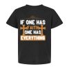 Youth Fine Jersey T-Shirt Thumbnail