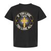Youth Fine Jersey T-Shirt Thumbnail