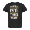 Youth Fine Jersey T-Shirt Thumbnail