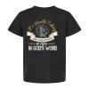 Youth Fine Jersey T-Shirt Thumbnail