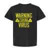 Youth Fine Jersey T-Shirt Thumbnail