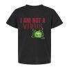 Youth Fine Jersey T-Shirt Thumbnail