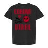 Youth Fine Jersey T-Shirt Thumbnail