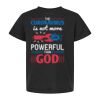 Youth Fine Jersey T-Shirt Thumbnail