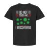 Youth Fine Jersey T-Shirt Thumbnail