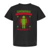 Youth Fine Jersey T-Shirt Thumbnail