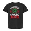 Youth Fine Jersey T-Shirt Thumbnail
