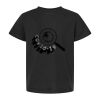 Youth Fine Jersey T-Shirt Thumbnail