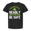 Youth Fine Jersey T-Shirt Thumbnail