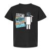 Youth Fine Jersey T-Shirt Thumbnail