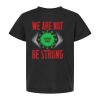 Youth Fine Jersey T-Shirt Thumbnail