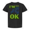 Youth Fine Jersey T-Shirt Thumbnail