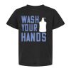 Youth Fine Jersey T-Shirt Thumbnail