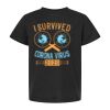 Youth Fine Jersey T-Shirt Thumbnail