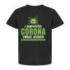 Youth Fine Jersey T-Shirt Thumbnail